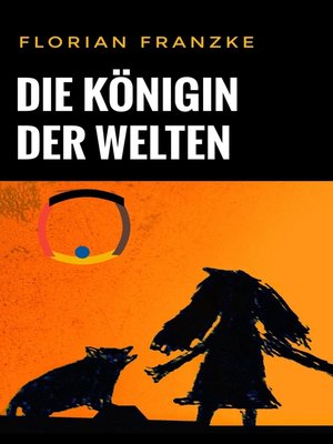 cover image of Die Königin der Welten